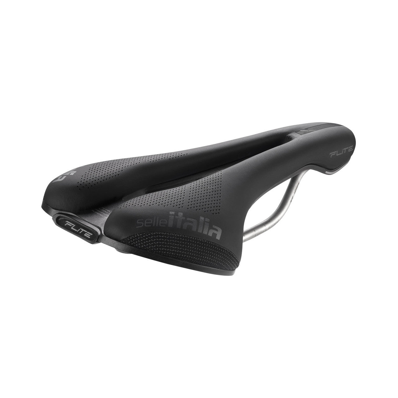 Selle Flite Boost X-Cross S3 - vue 3/4