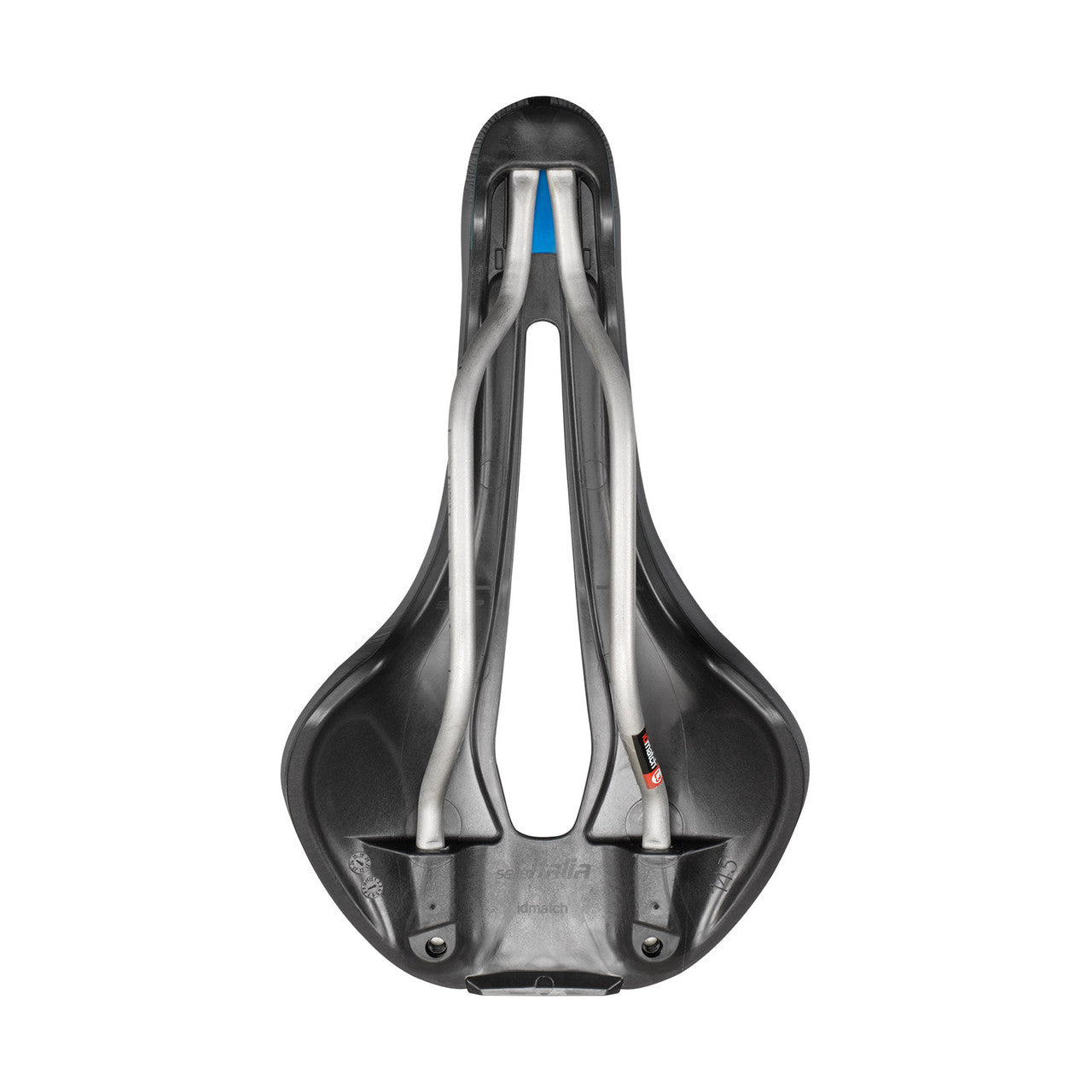 Selle Flite Boost Gravel L3 - vue de dessous