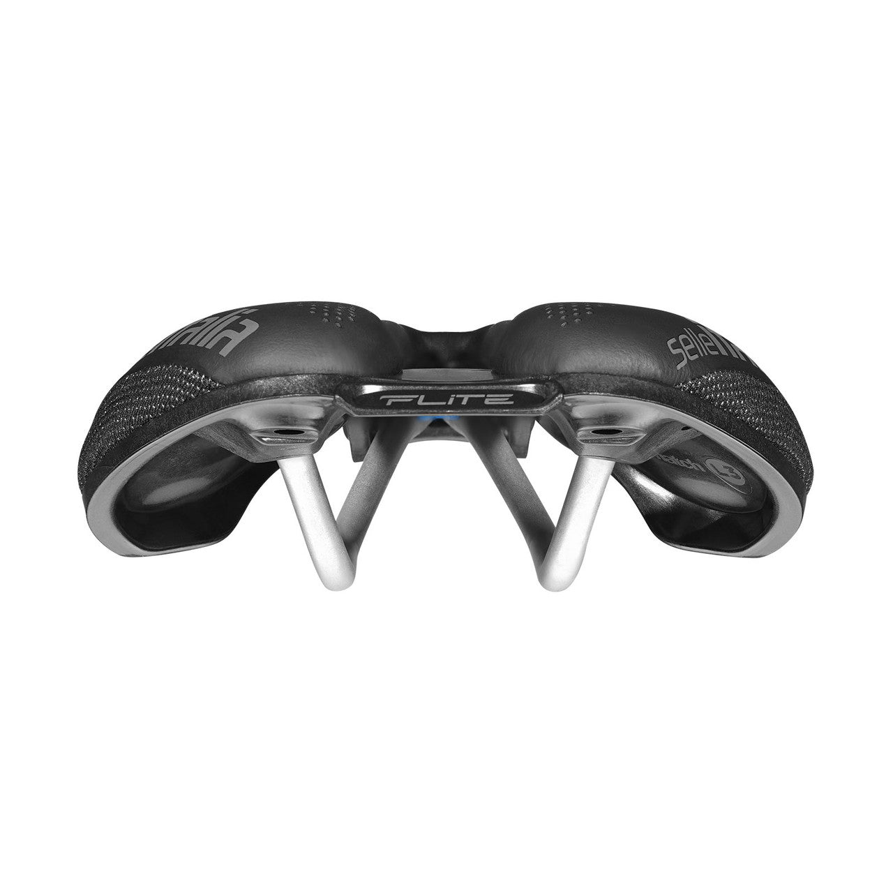 Selle Flite Boost X-Cross L3 - vue arrière