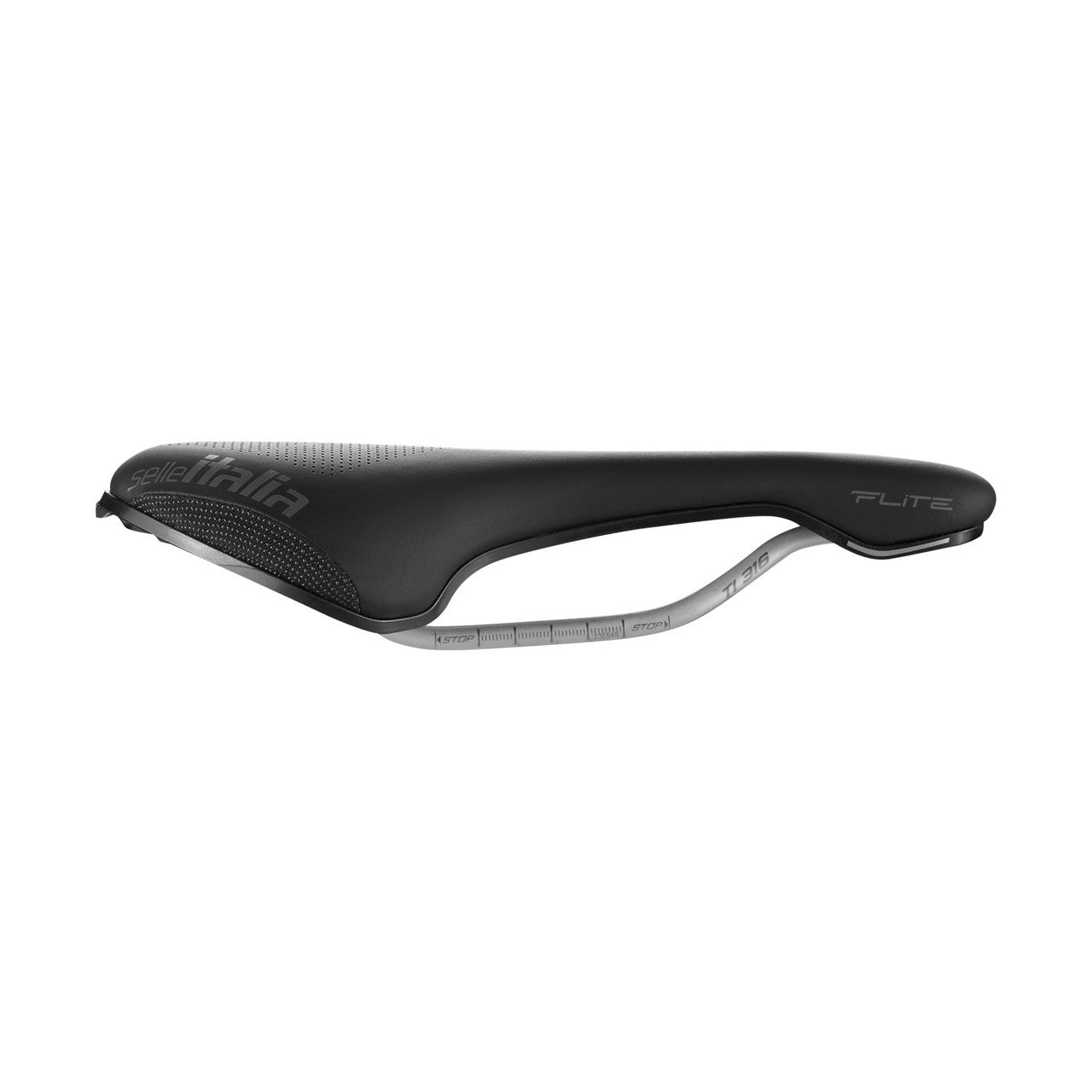 Selle Flite Boost X-Cross L3 - vue de profil