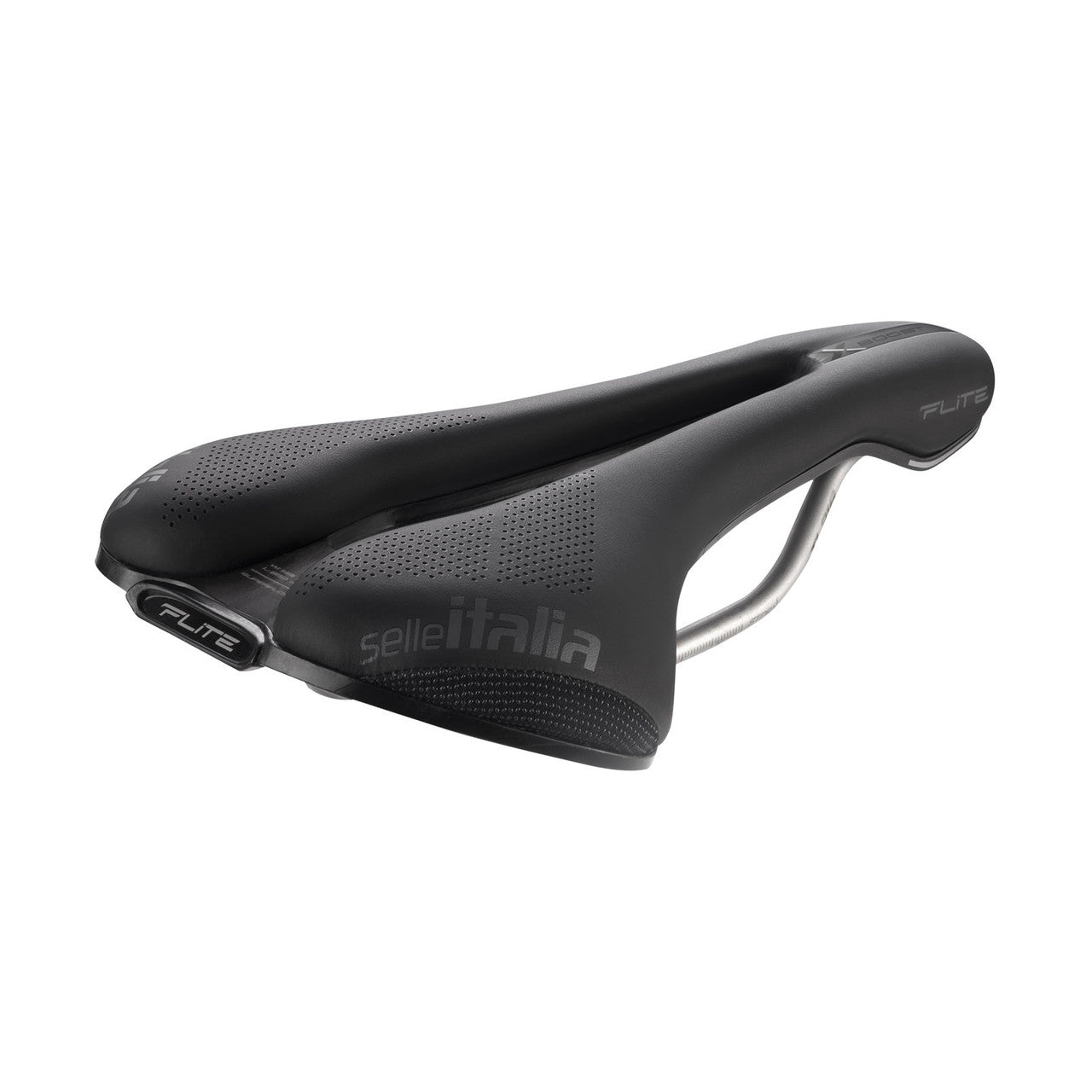 Selle Flite Boost X-Cross L3 - vue 3/4