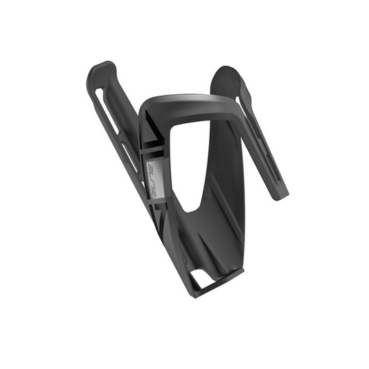 Porte-Bidon ELITE ALA Noir/Blanc Graphic