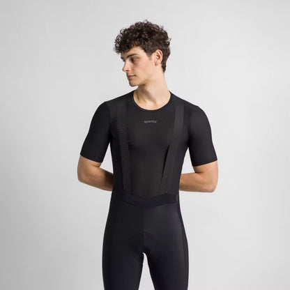 Sous-Vêtement SPORTFUL WINTER Manches Courtes Noir