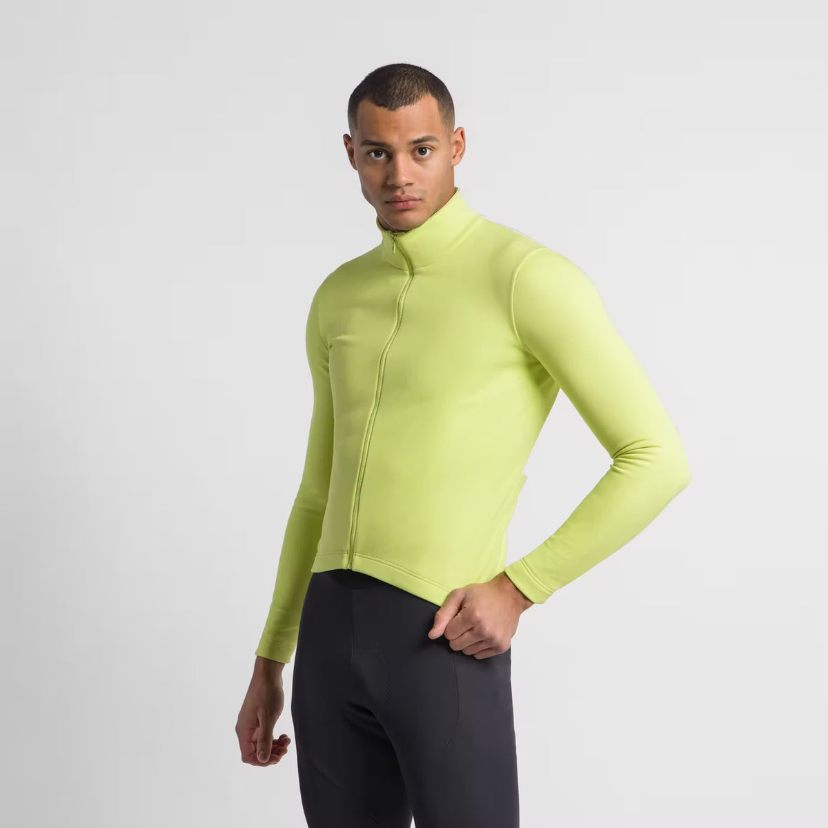 Veste SPORTFUL CLASSIC 2 Jaune