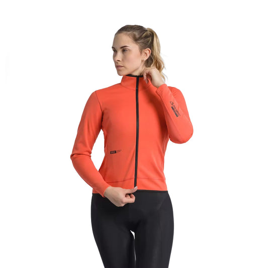 Veste SPORTFUL SRK 2 Femme Rouge