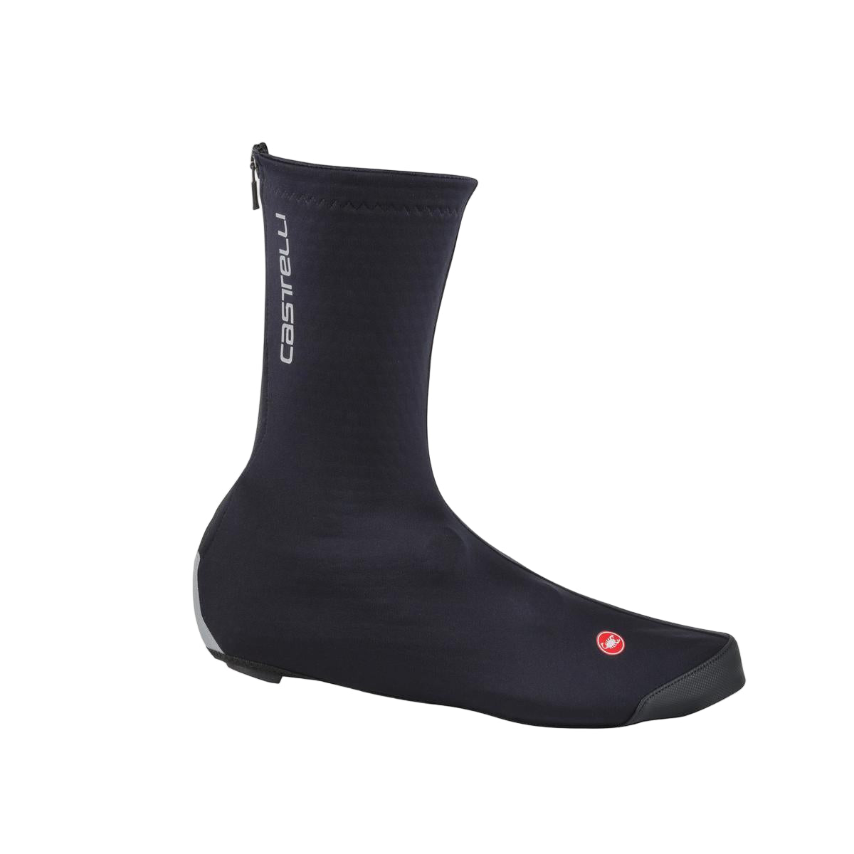 Couvre-Chaussures CASTELLI ESPRESSO 2 Noir