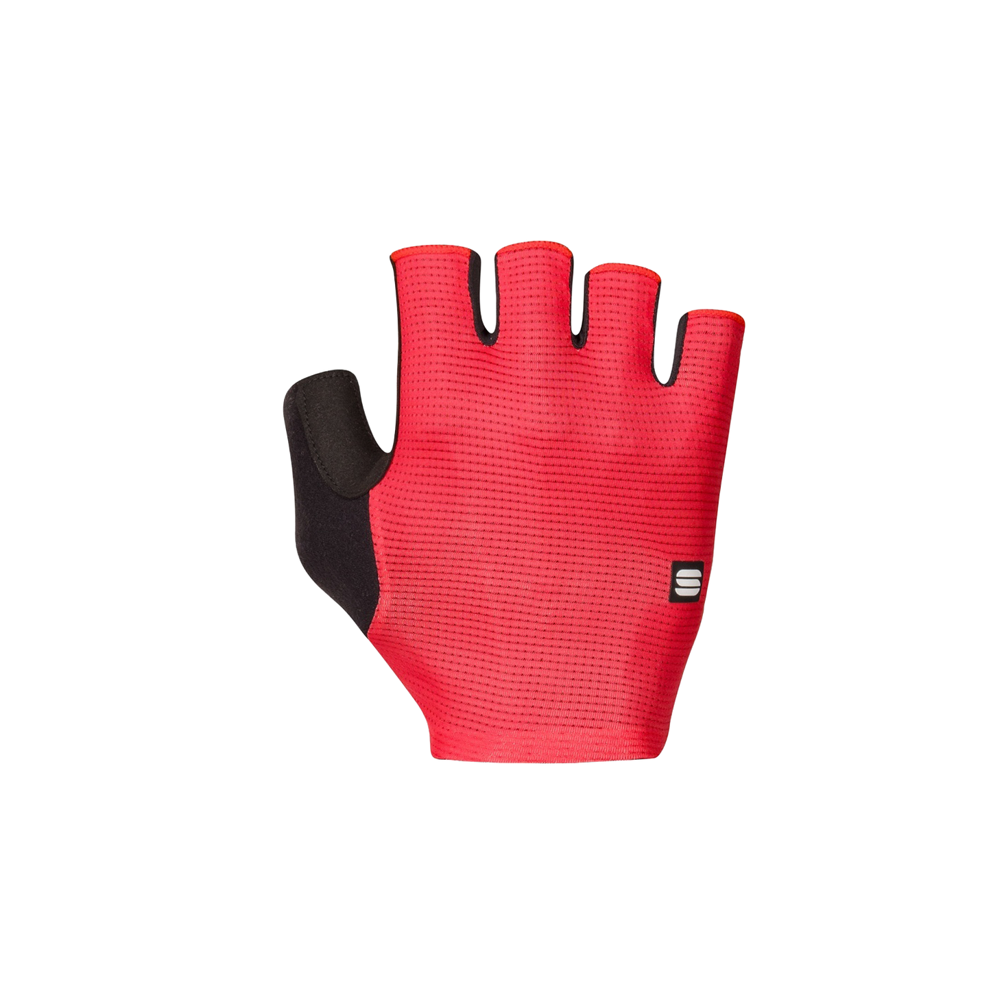 Gants Courts SPORTFUL PRO Rouge