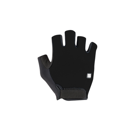 Gants Courts SPORTFUL CLASSIC Noir