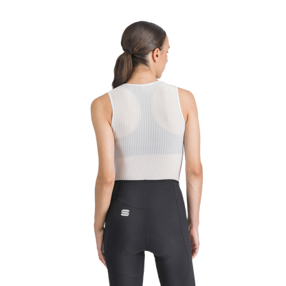 Sous-Vêtement SPORTFUL PRO Sans manches Femme Blanc