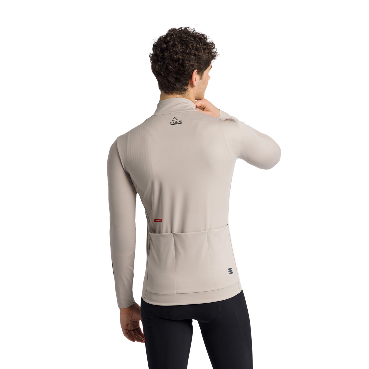 Veste SPORTFUL FIANDRE SHIFT Beige