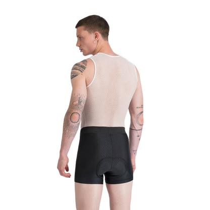 Sous-Vêtement SPORTFUL LIGHT Sans Manches Blanc