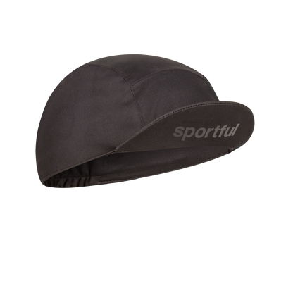 Casquette SPORTFUL AQUA LIGHT Noir