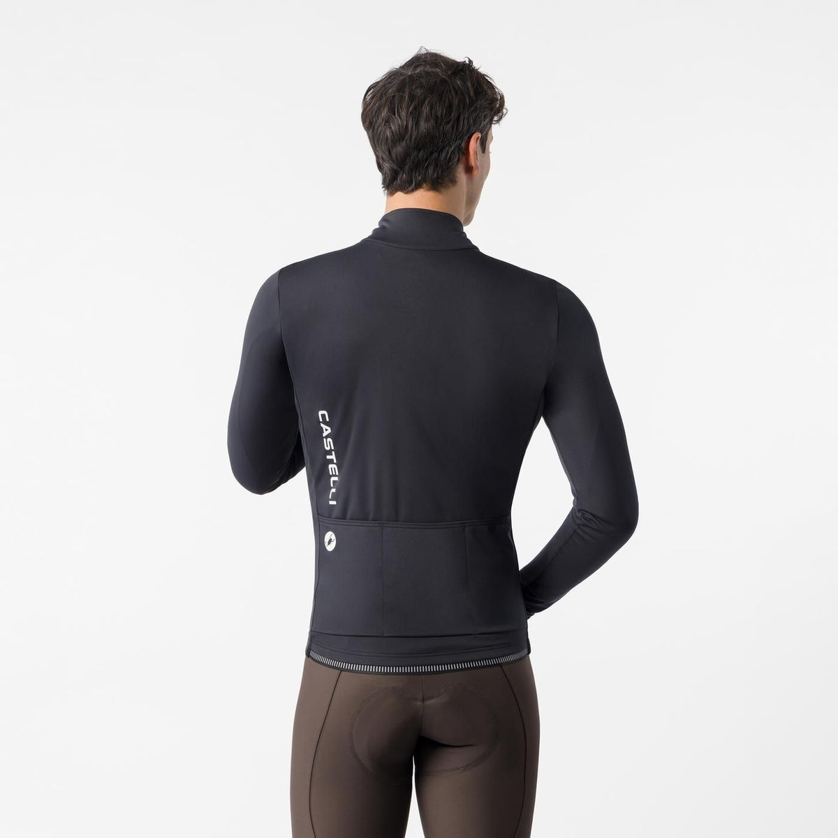 Veste CASTELLI ESPRESSO 2 Noir
