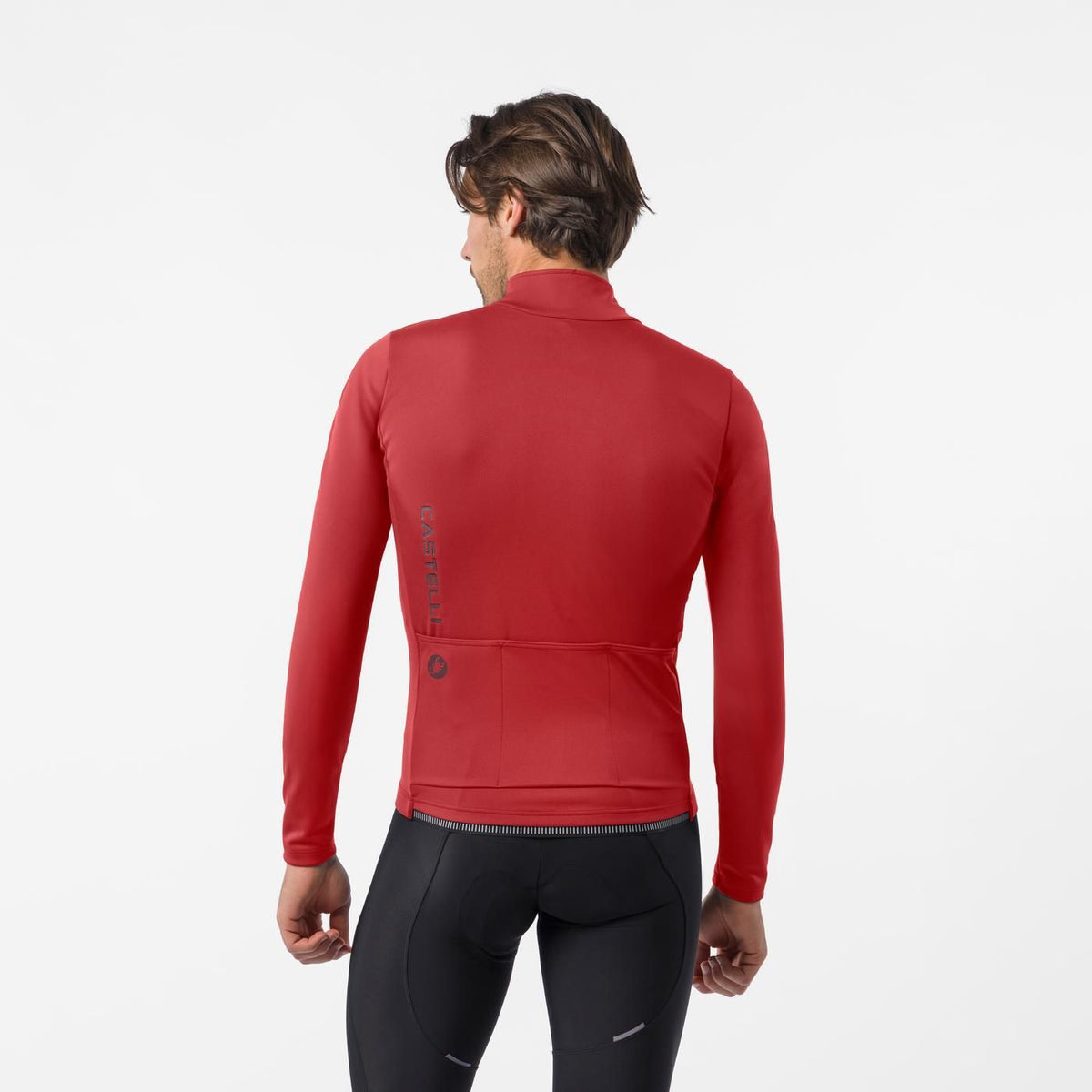 Veste CASTELLI ESPRESSO 2  Garnet