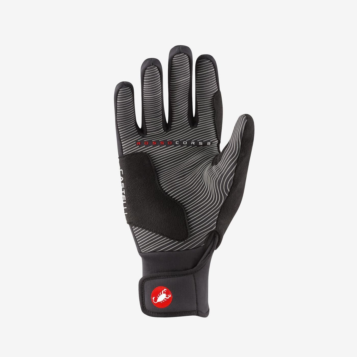 Gants CASTELLI ESTREMO 2 Noir