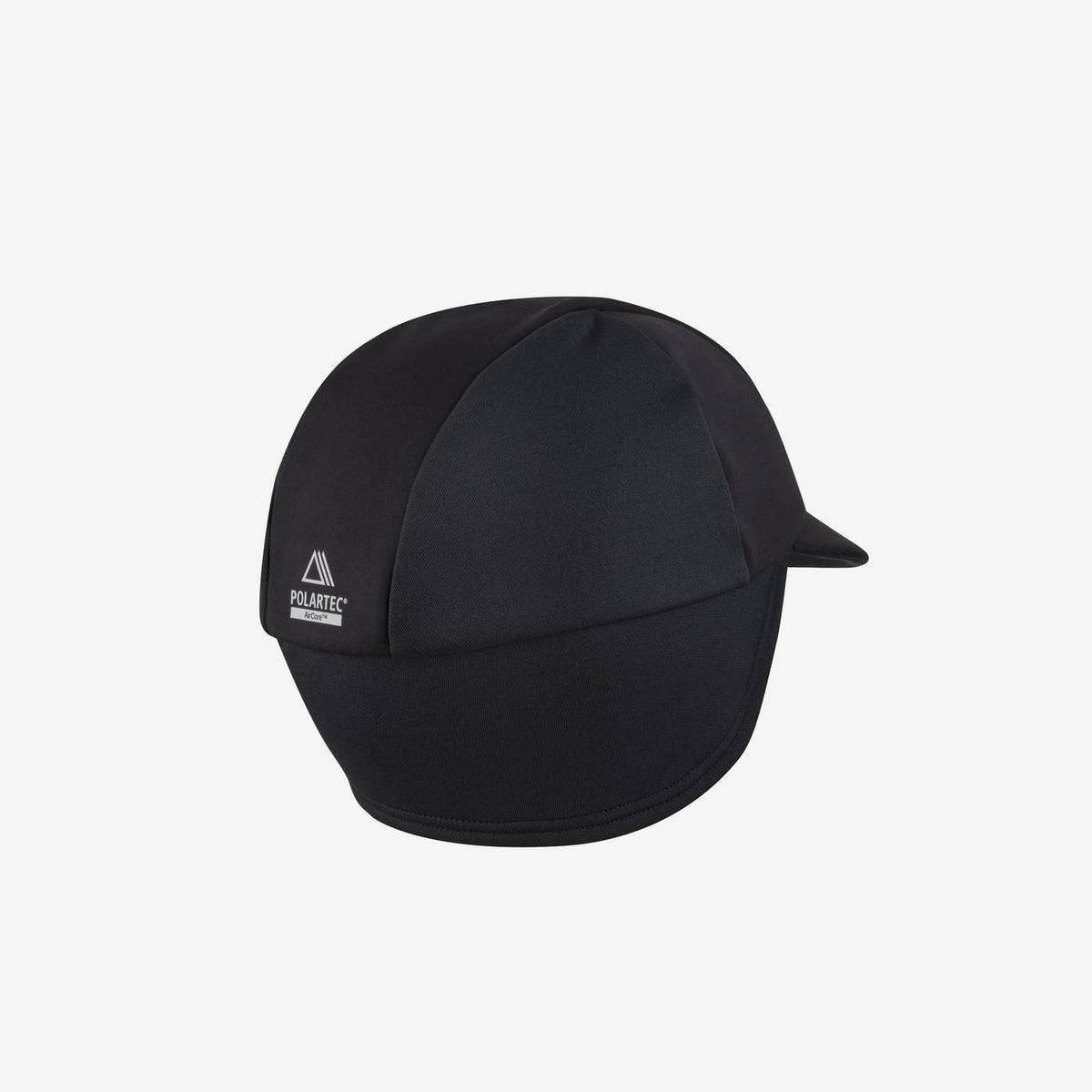 Casquette CASTELLI ESTREMO THERMAL INTER CAP Noir