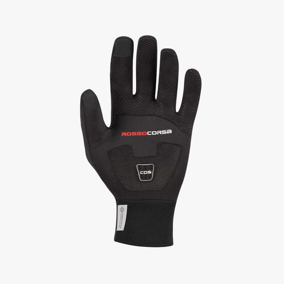 Gants CASTELLI PERFETTO RoS 2 Femme Noir