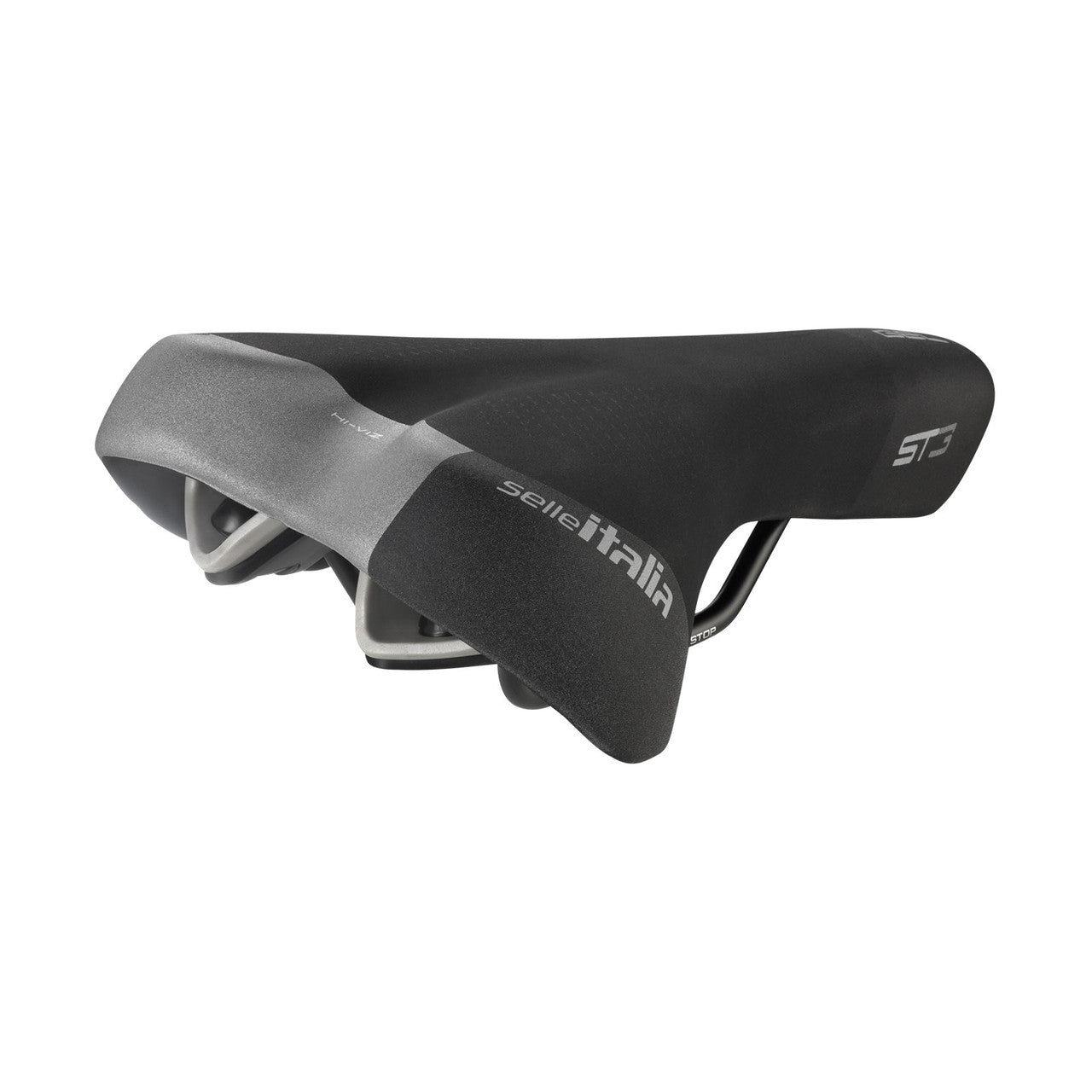 Selle ST 3 S1 - vue 3/4