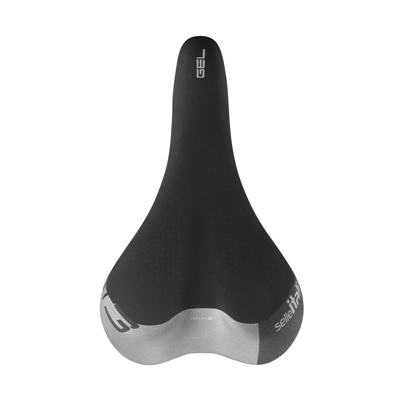 Selle ST 3 S1 - vue de dessus