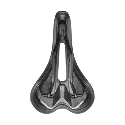 Selle ST 3 Superflow S3 - vue de dessous