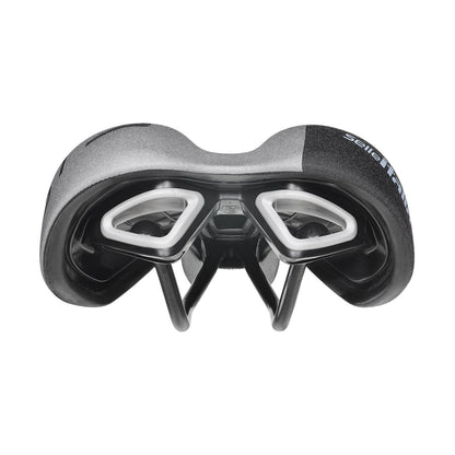 Selle ST 3 Superflow S3 - vue arrière