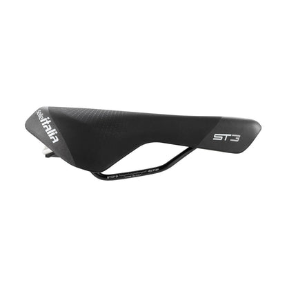 Selle ST 3 Superflow S3 - vue de profil