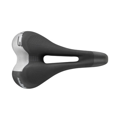 Selle ST 3 Superflow S3 - vue de dessus