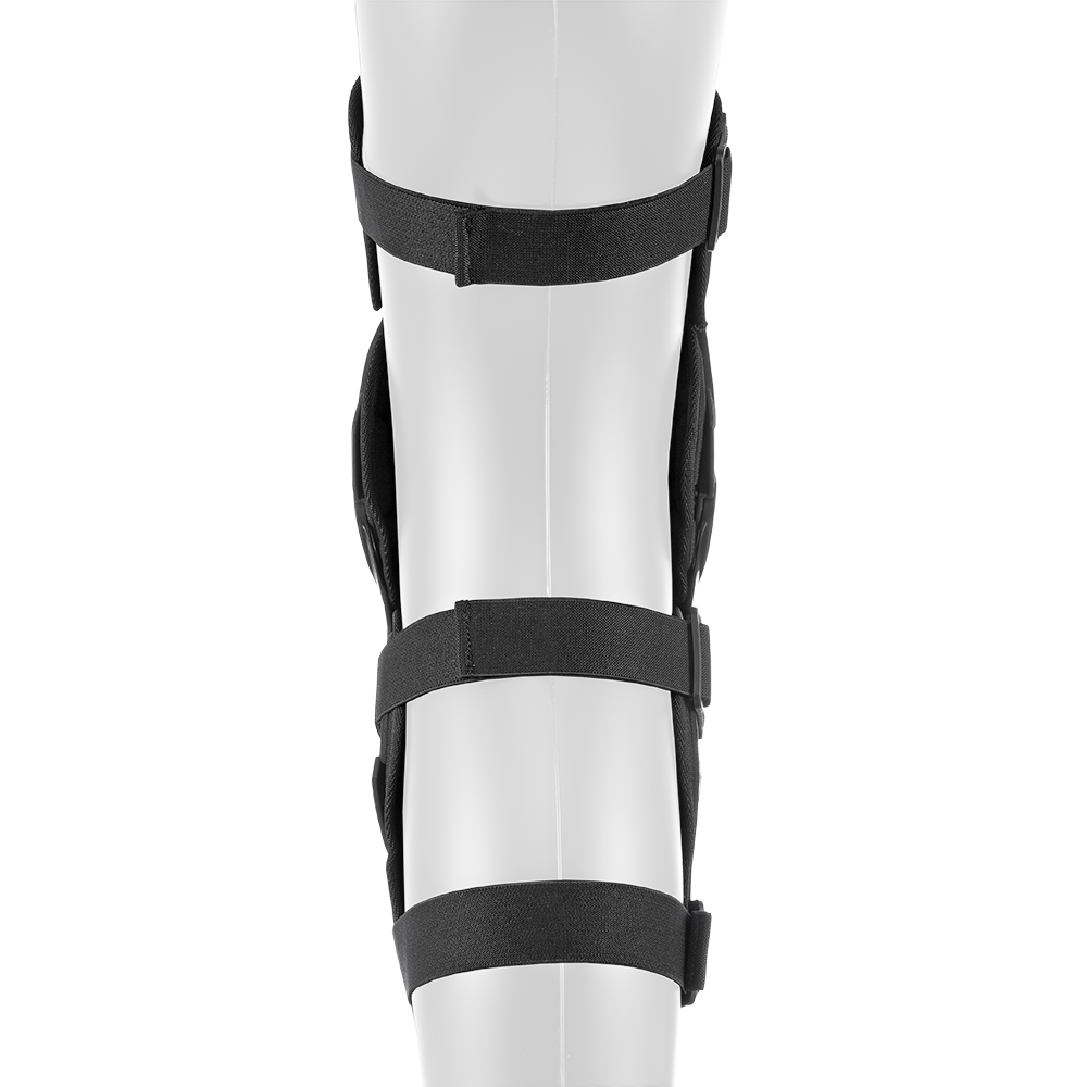 Genouillères Tibias O'NEAL PRO IV GUARD Junior Noir