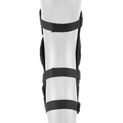 Genouillères Tibias O'NEAL PRO IV GUARD Junior Noir