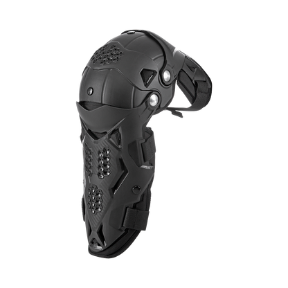 Genouillères Tibias O'NEAL PRO IV GUARD Junior Noir
