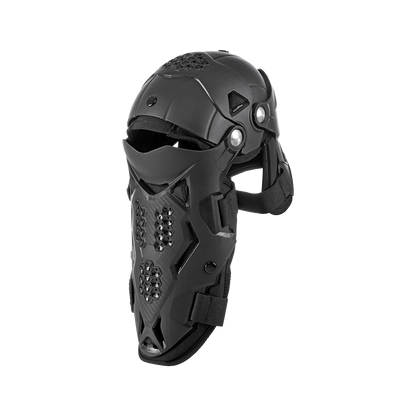 Genouillères Tibias O'NEAL PRO IV GUARD Junior Noir