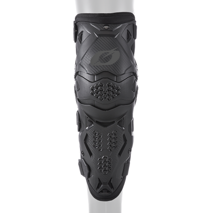 Genouillères Tibias O'NEAL PRO IV GUARD Junior Noir