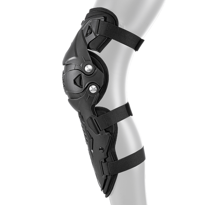 Genouillères Tibias O'NEAL PRO IV GUARD Junior Noir