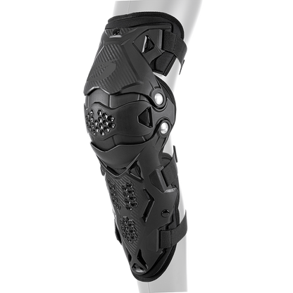 Genouillères Tibias O'NEAL PRO IV GUARD Junior Noir
