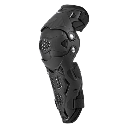 Genouillères Tibias O'NEAL PRO IV GUARD Junior Noir