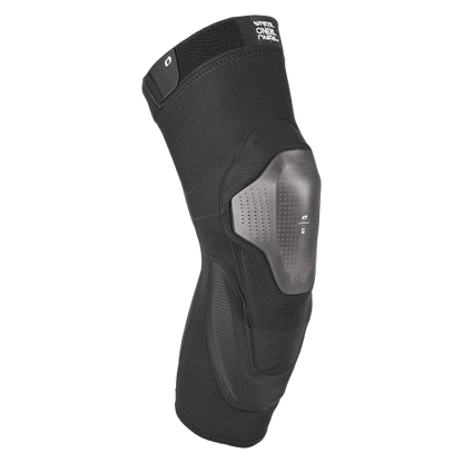 Genouillères O'NEAL DIRT FLX HYBRID Noir