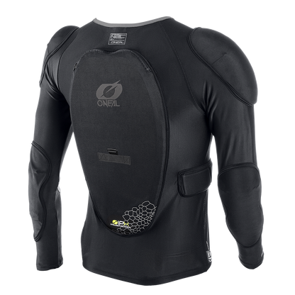 Veste de Protection O'NEAL BP Junior Noir