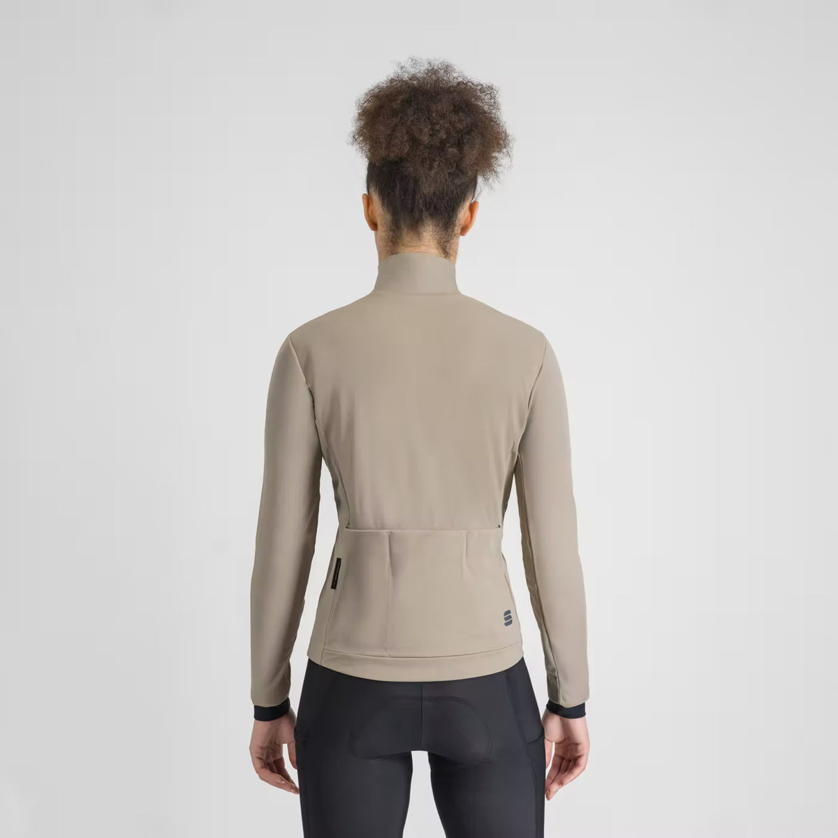 Veste SPORTFUL SUPERGIARA 2 Femme Beige
