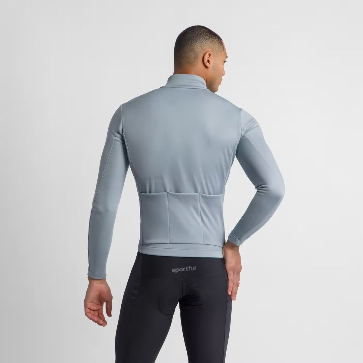 Veste SPORTFUL CLASSIC 2 Gris