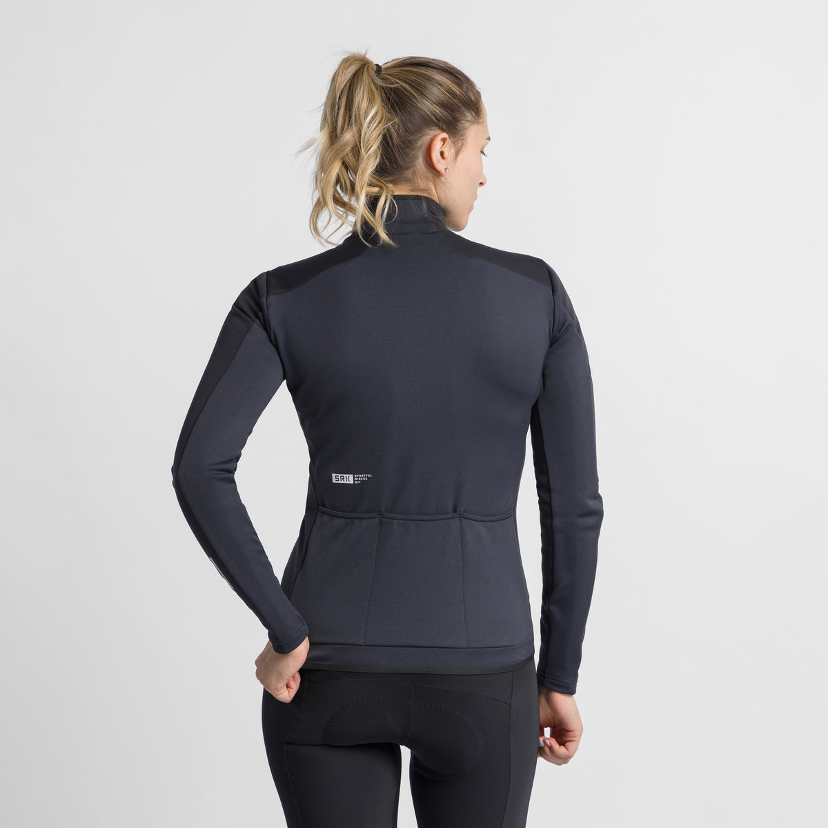 Veste SPORTFUL SRK 2 Femme Noir