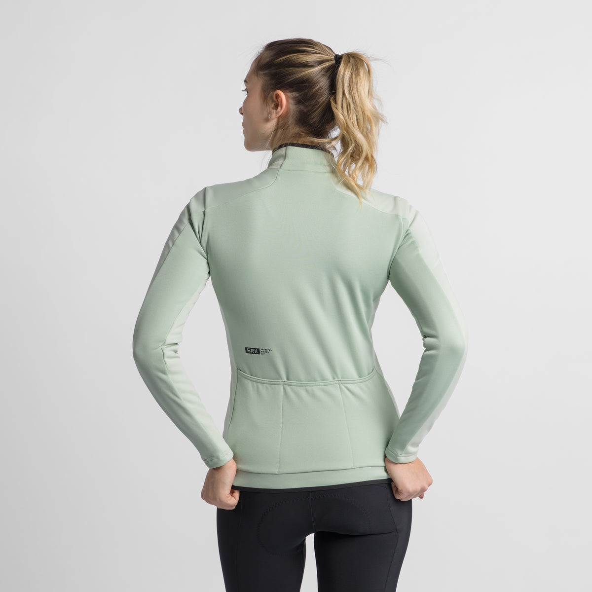 Veste SPORTFUL SRK 2 Femme Vert