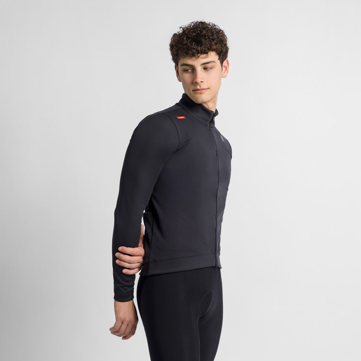 Veste SPORTFUL FIANDRE 2 Noir