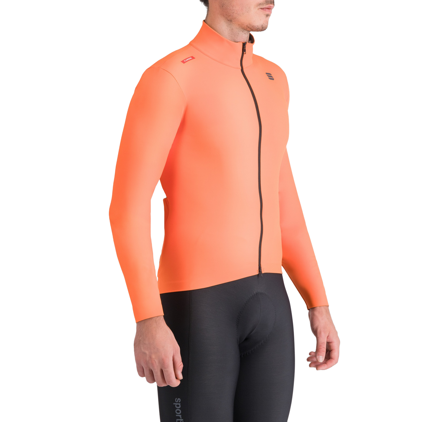 Veste SPORTFUL FIANDRE SHIFT Orange