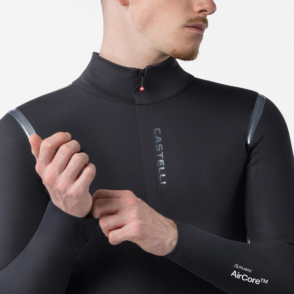 Veste CASTELLI PERFETTO 4  Noir
