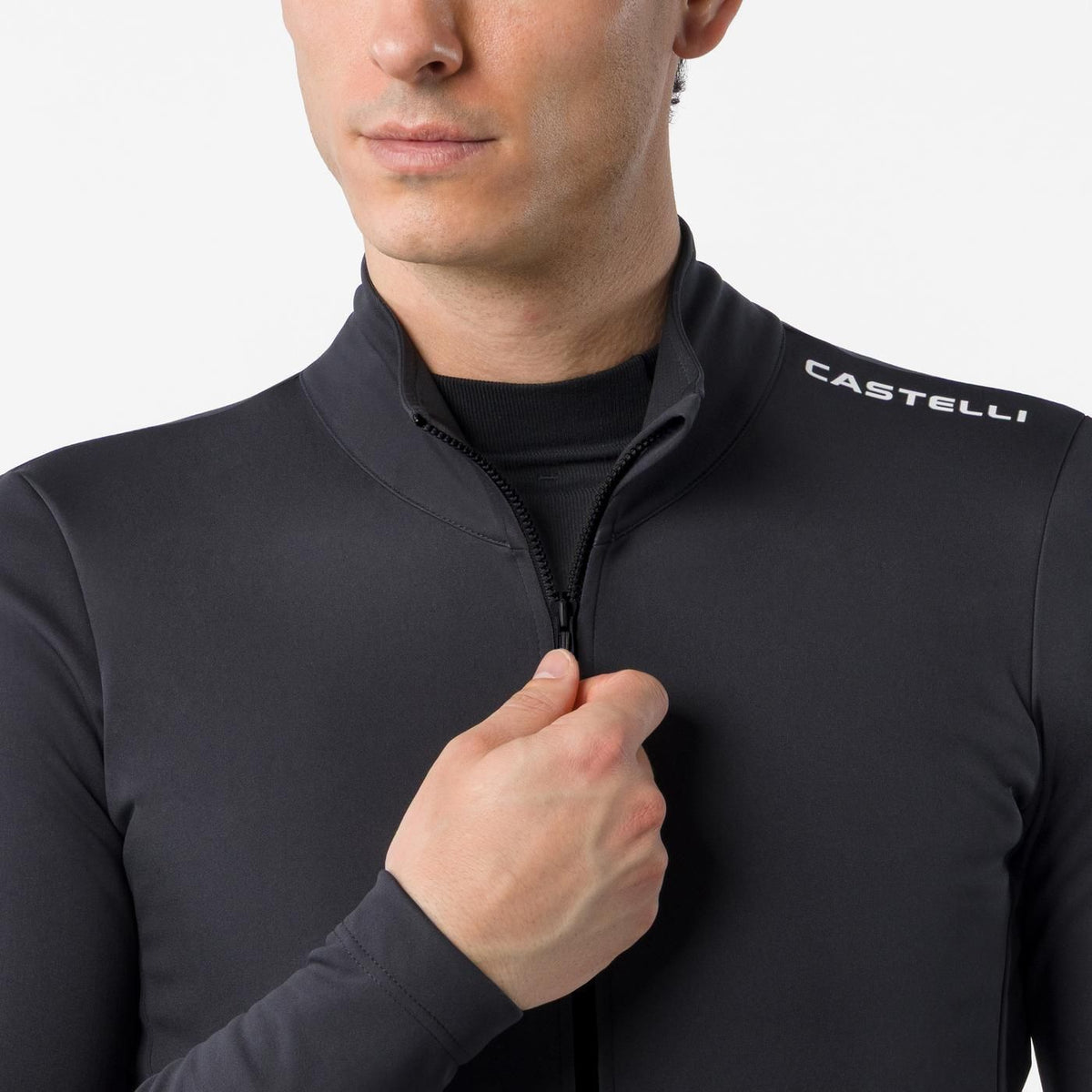 Veste CASTELLI ESPRESSO 2 Noir