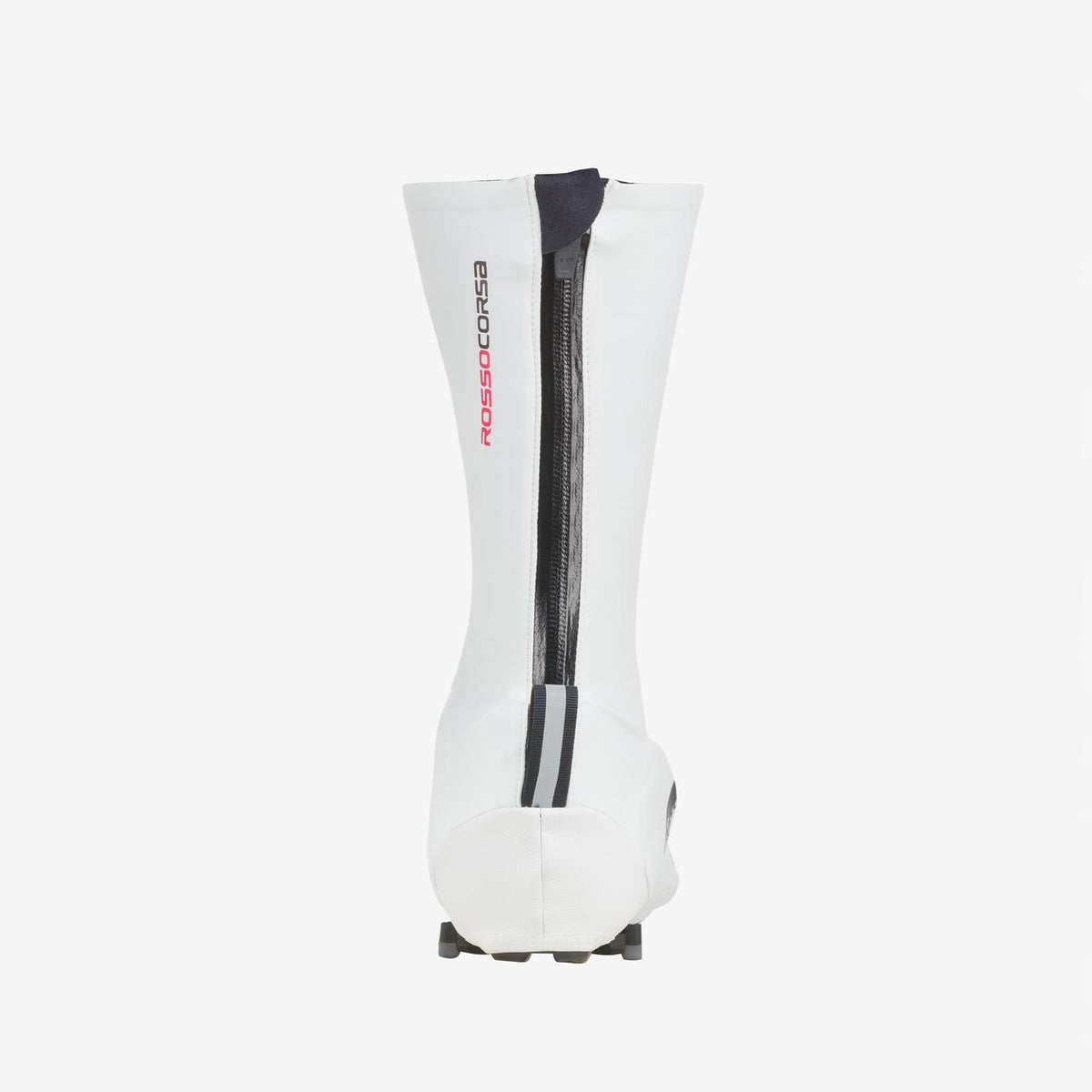 Couvre-Chaussures CASTELLI AERO RACE 2  Blanc