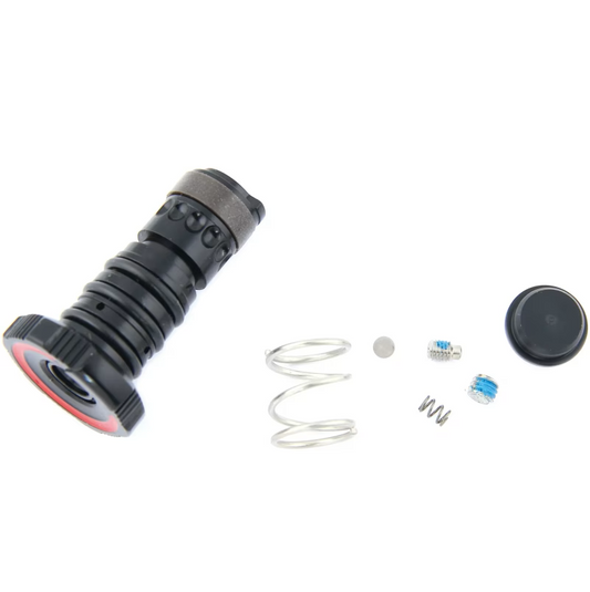 Kit Bouton de Détente pour Amortisseur ROCKSHOX #11.4118.001.001