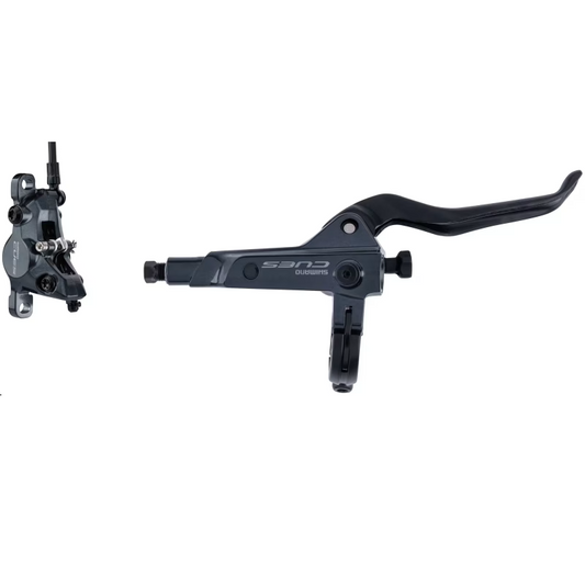Frein Arrière SHIMANO CUES BL-U8000 + BR-U8000 1700mm