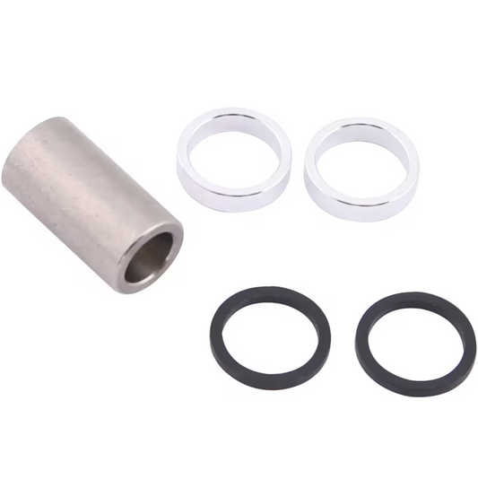 Kit Entretoises d'Amortisseur ROCKSHOX 3 Pièces #11.4311.658.000