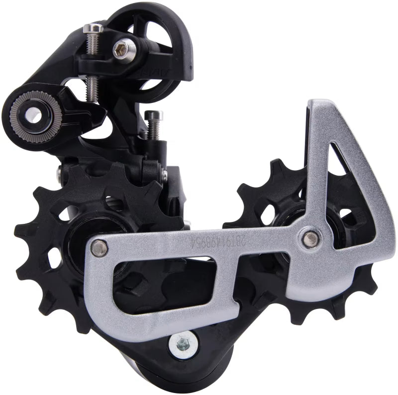 Dérailleur Arrière SRAM X01 DH 7V Type 3.0 Chape Courte
